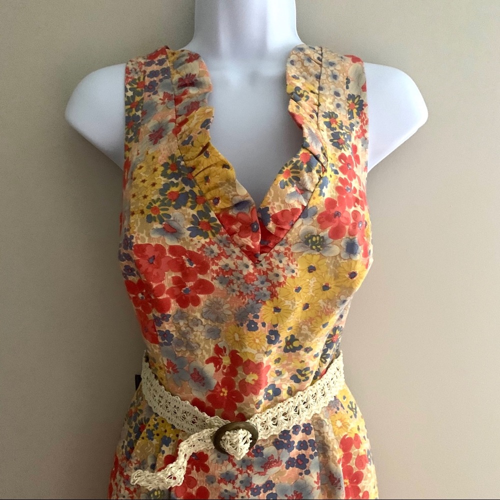Frock! By Tracy Reese ‘Thea’ Dress - Picture 7 of 8